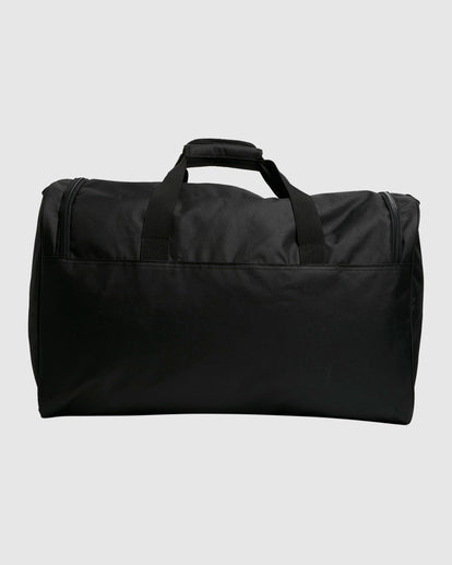 Billabong Stacked Weekender - Black