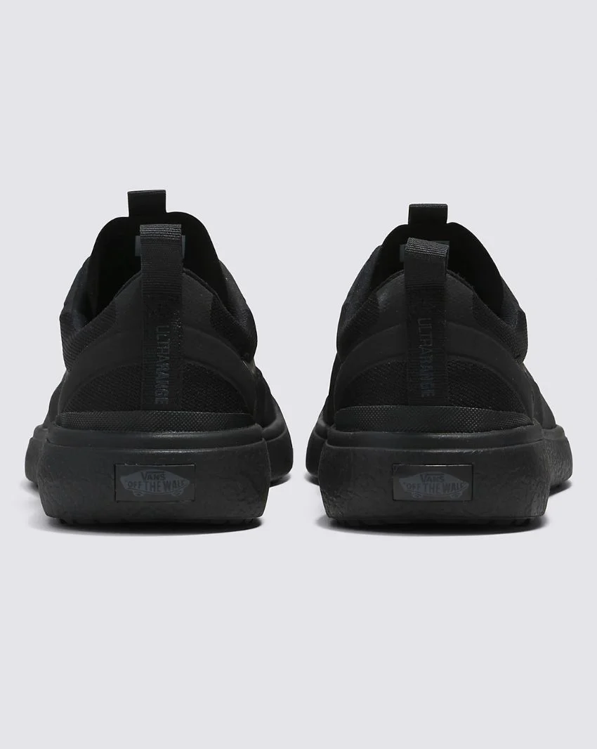 Vans Ultrarange Exo - Black/Black