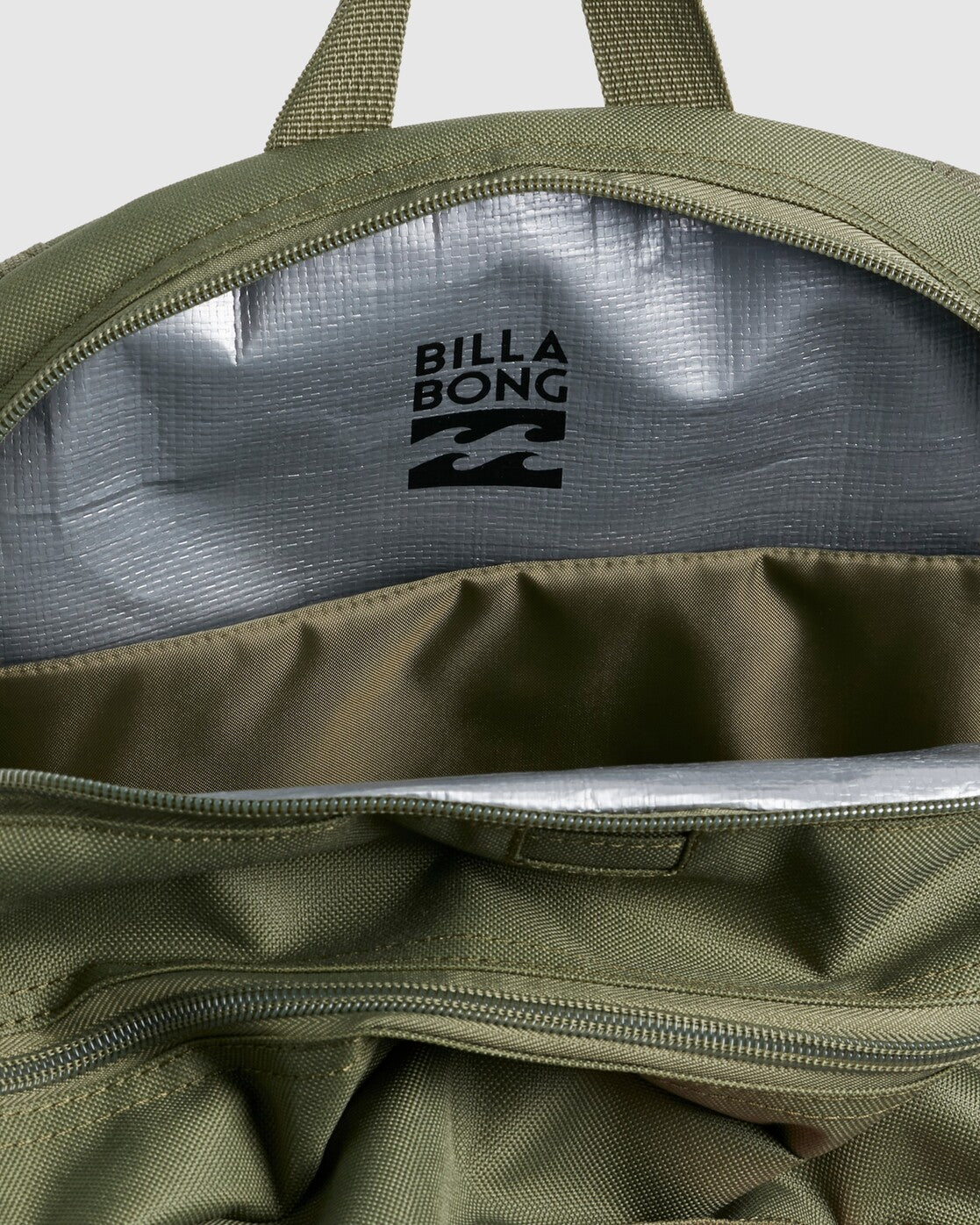 Billabong Paradise Mahi Backpack - Army