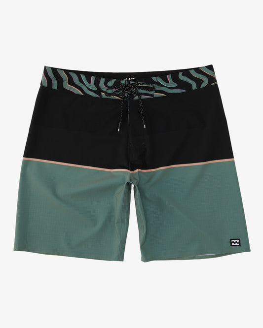 Billabong Fifty50 Airlite - Sage