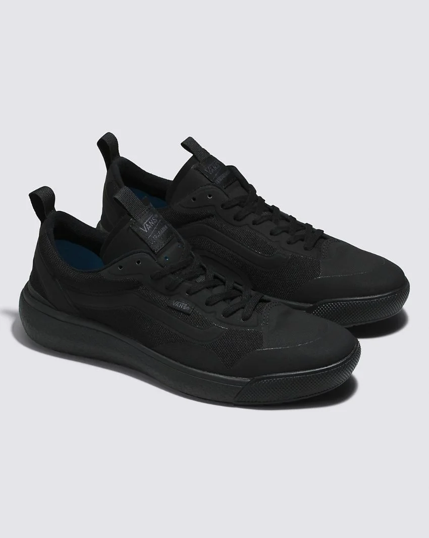 Vans Ultrarange Exo - Black/Black