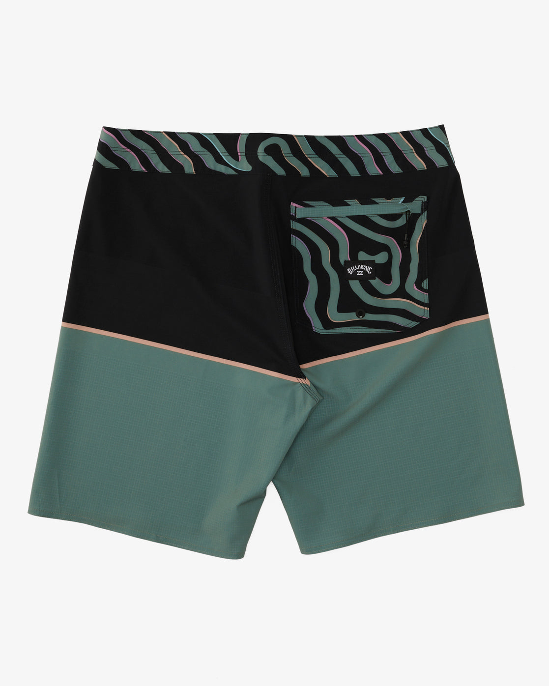 Billabong Fifty50 Airlite - Sage