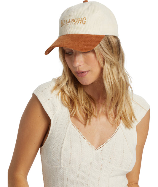 Billabong Dad Cap - Shoreline