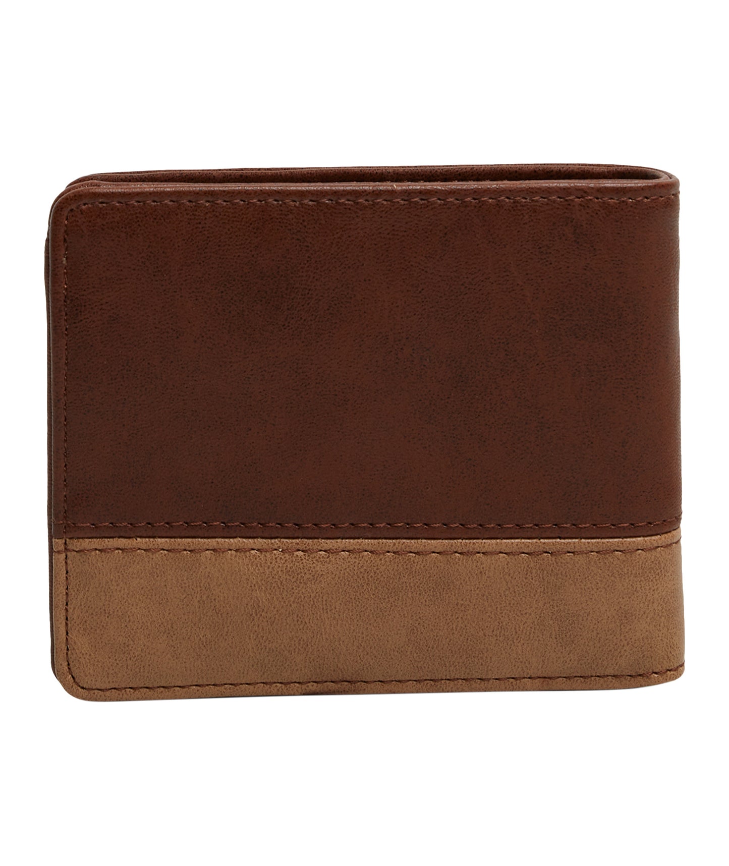 Billabong Dimension Wallet - Java/Tan