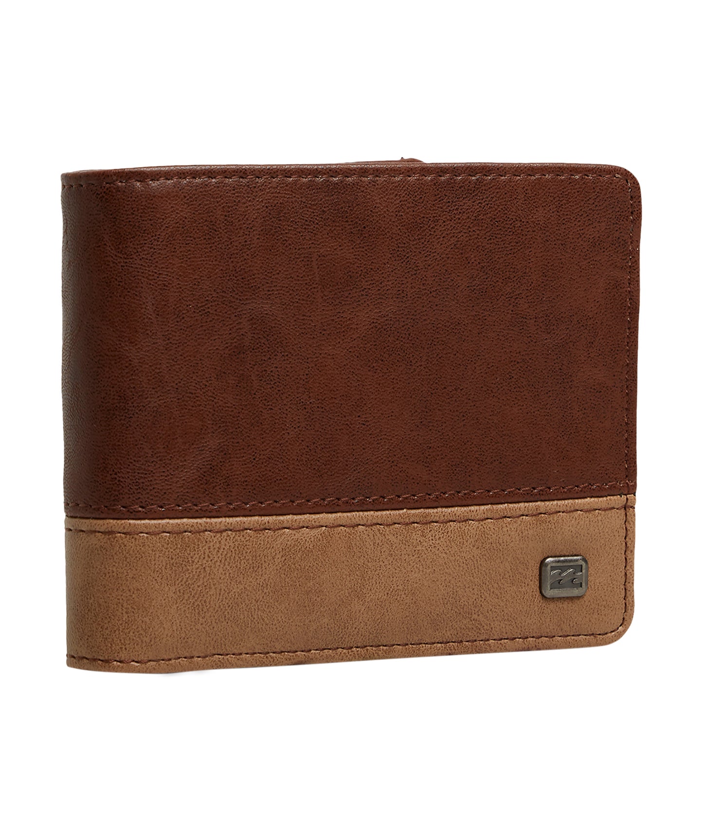 Billabong Dimension Wallet - Java/Tan