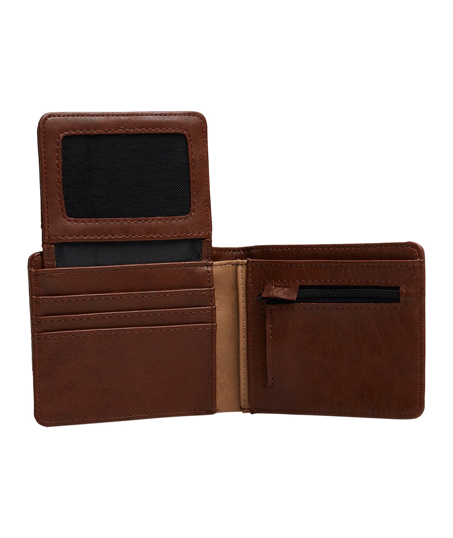 Billabong Dimension Wallet - Java/Tan