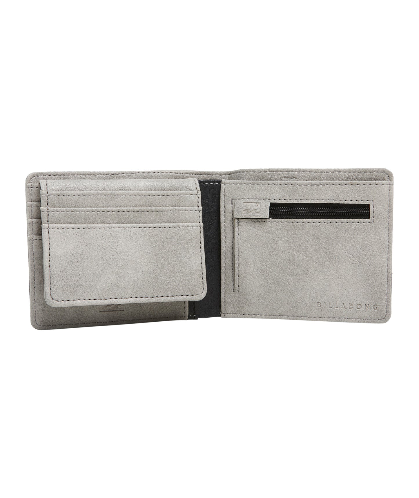 Billabong Dimension Wallet - Grey