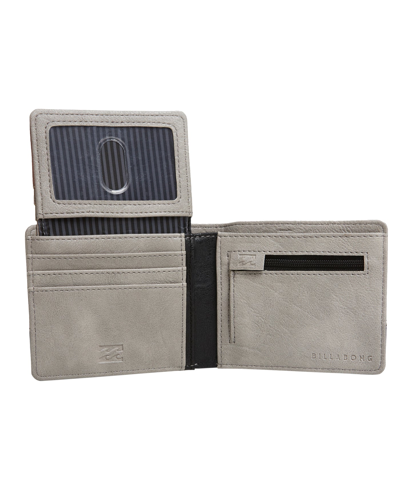 Billabong Dimension Wallet - Grey