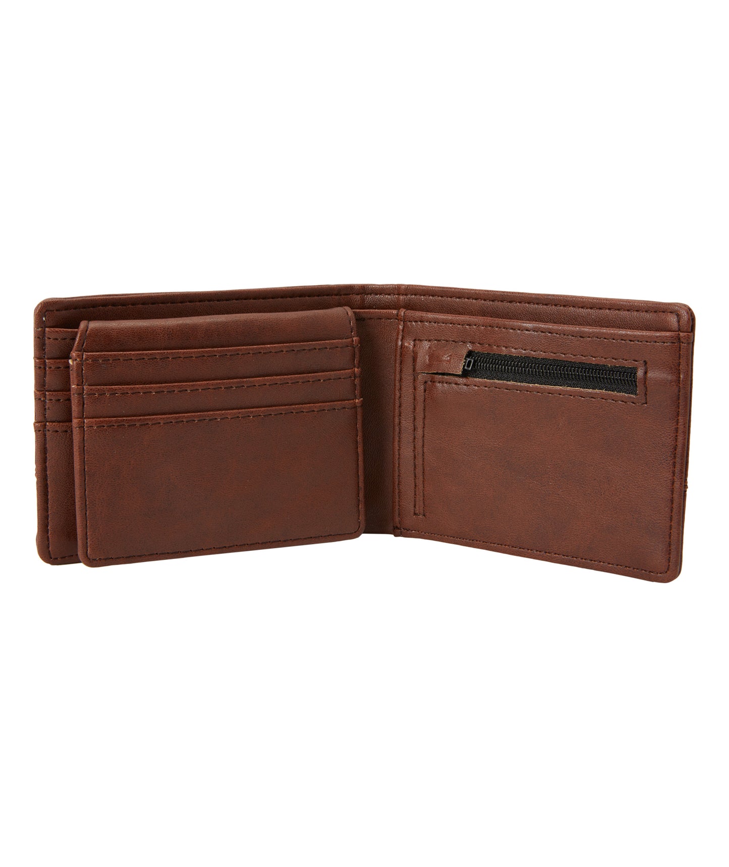 Billabong Dimension Wallet - Java Grain