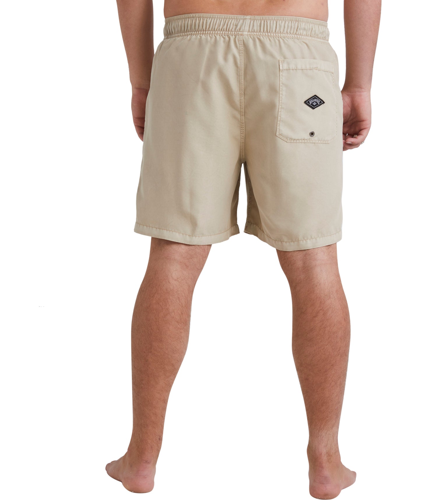 Billabong All Day Ovd Layback - Chino