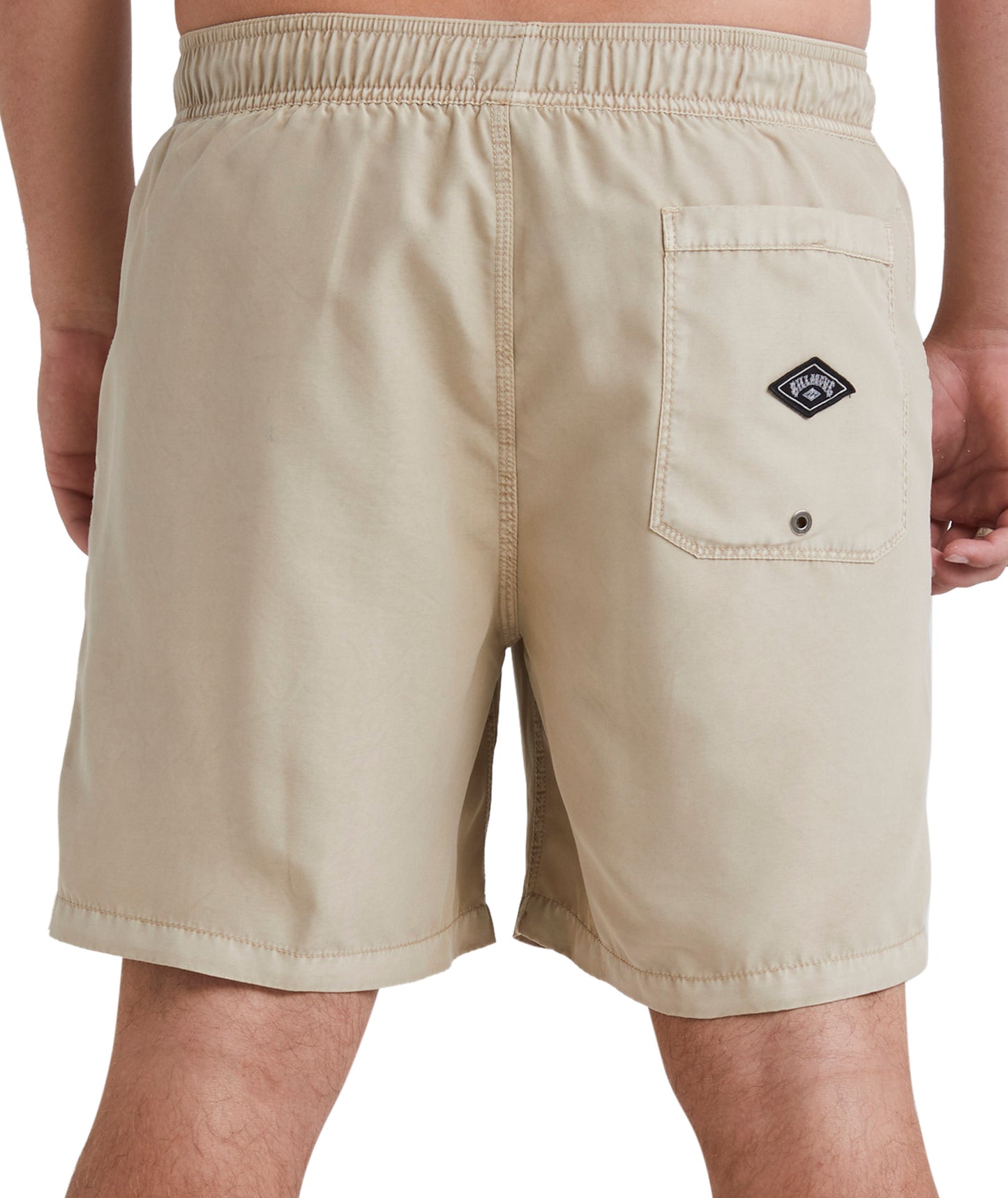 Billabong All Day Ovd Layback - Chino