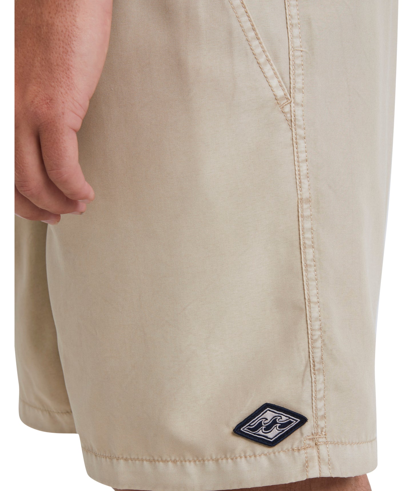 Billabong All Day Ovd Layback - Chino