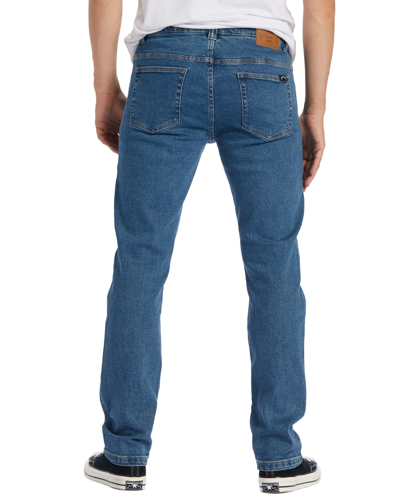 Billabong 73 Jean - Ocean Wash