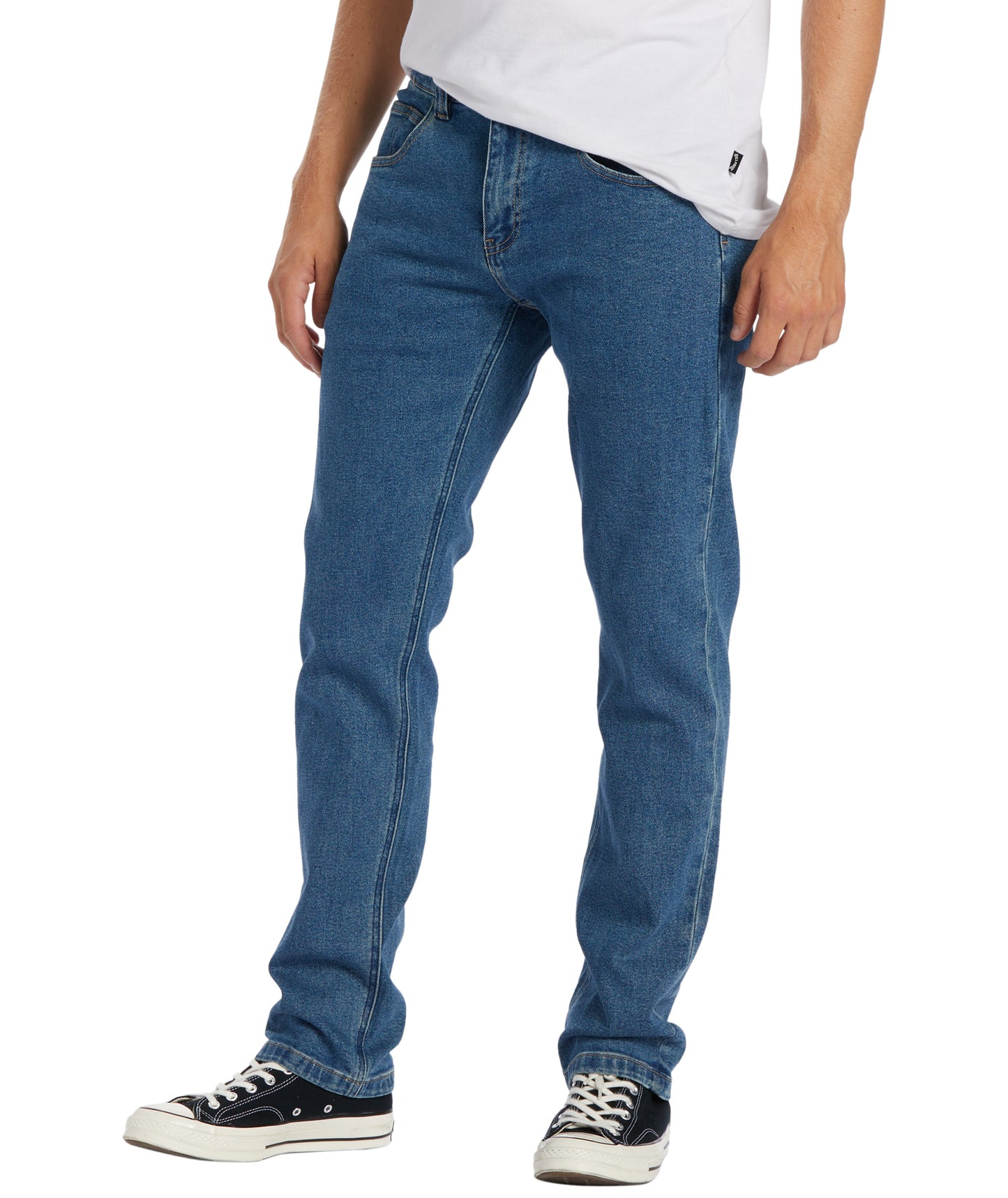 Billabong 73 Jean - Ocean Wash