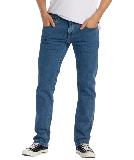 Billabong 73 Jean - Ocean Wash