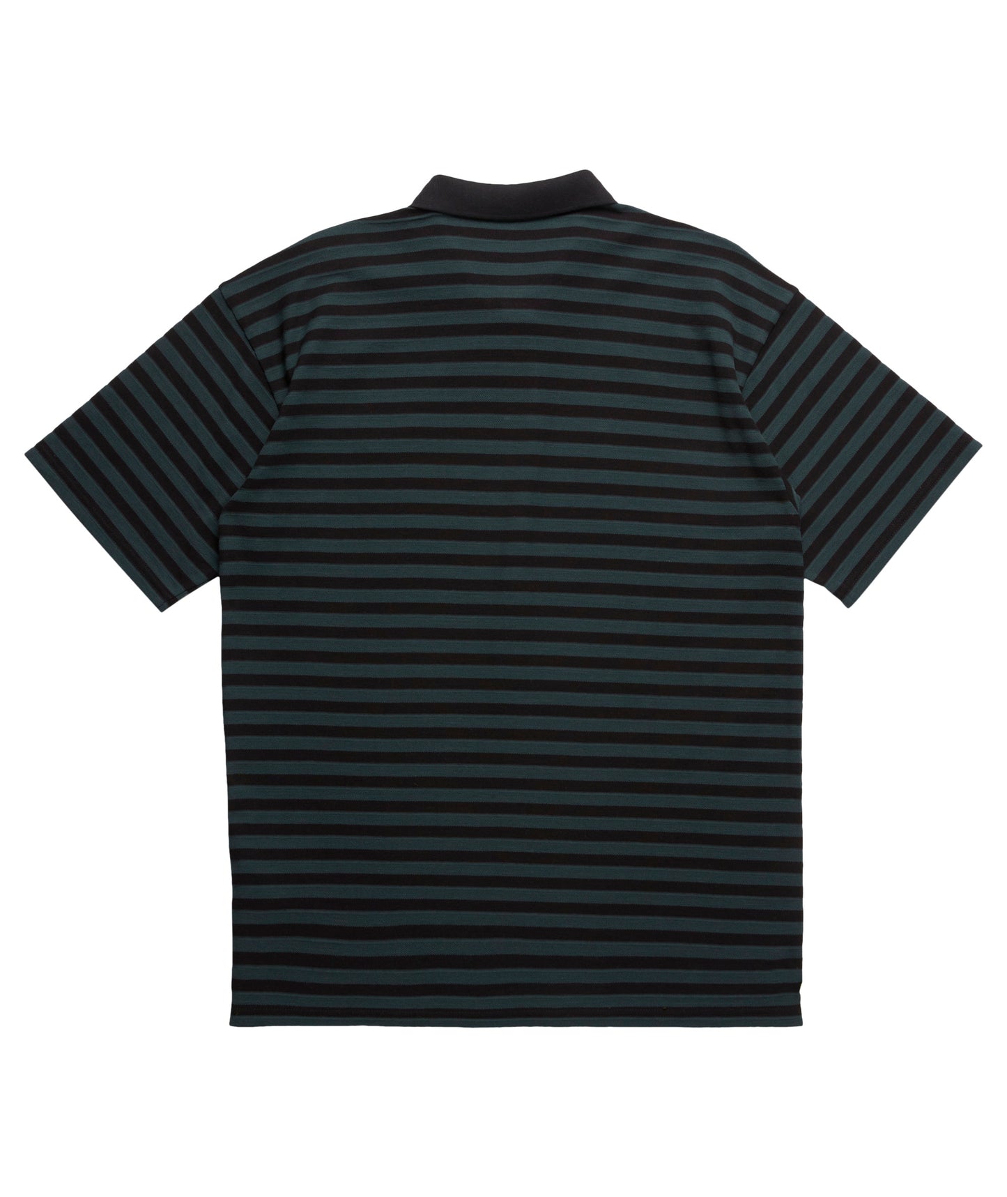 Billabong Nuetron Polo - Black