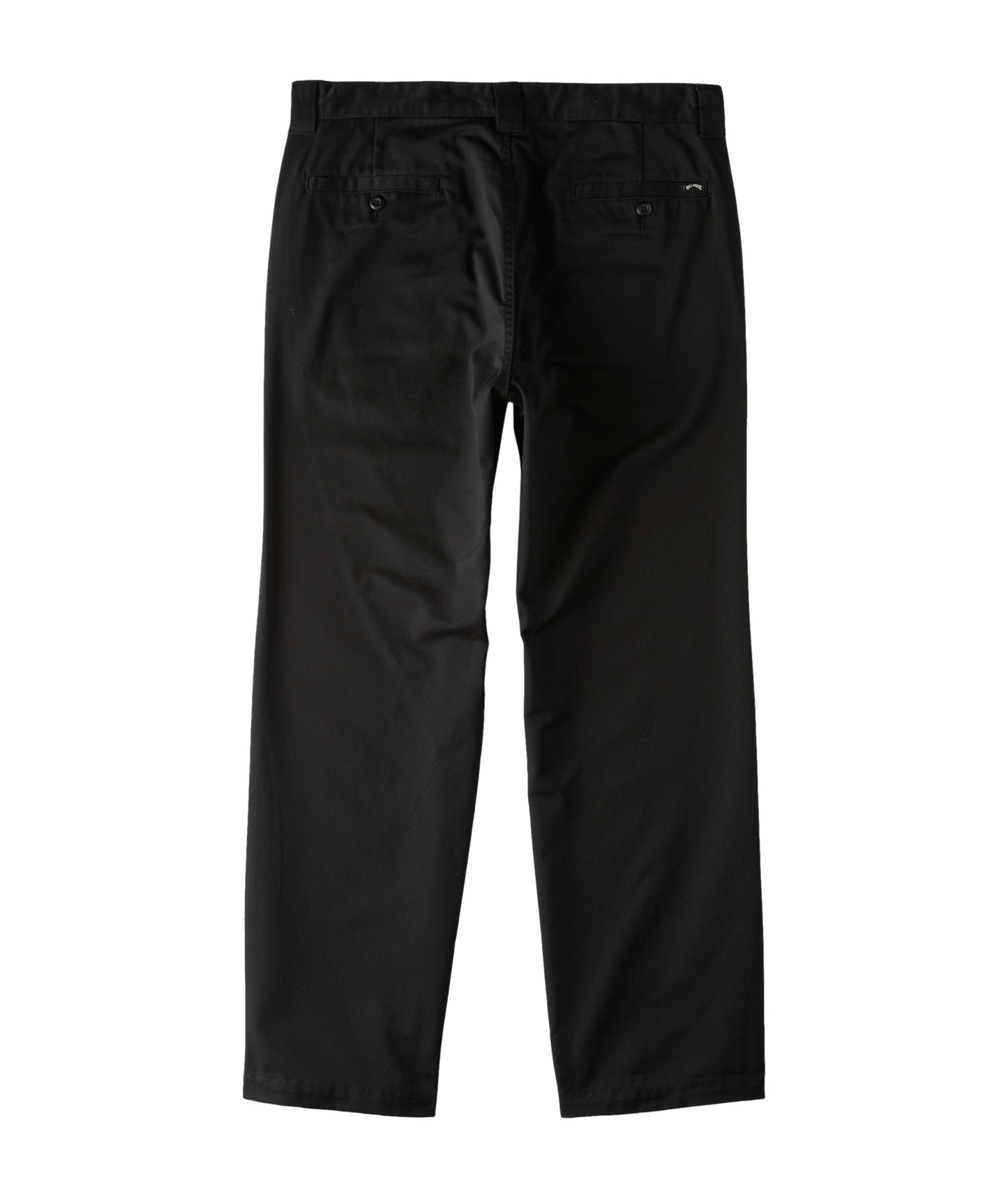 Billabong Carter Pant - Black