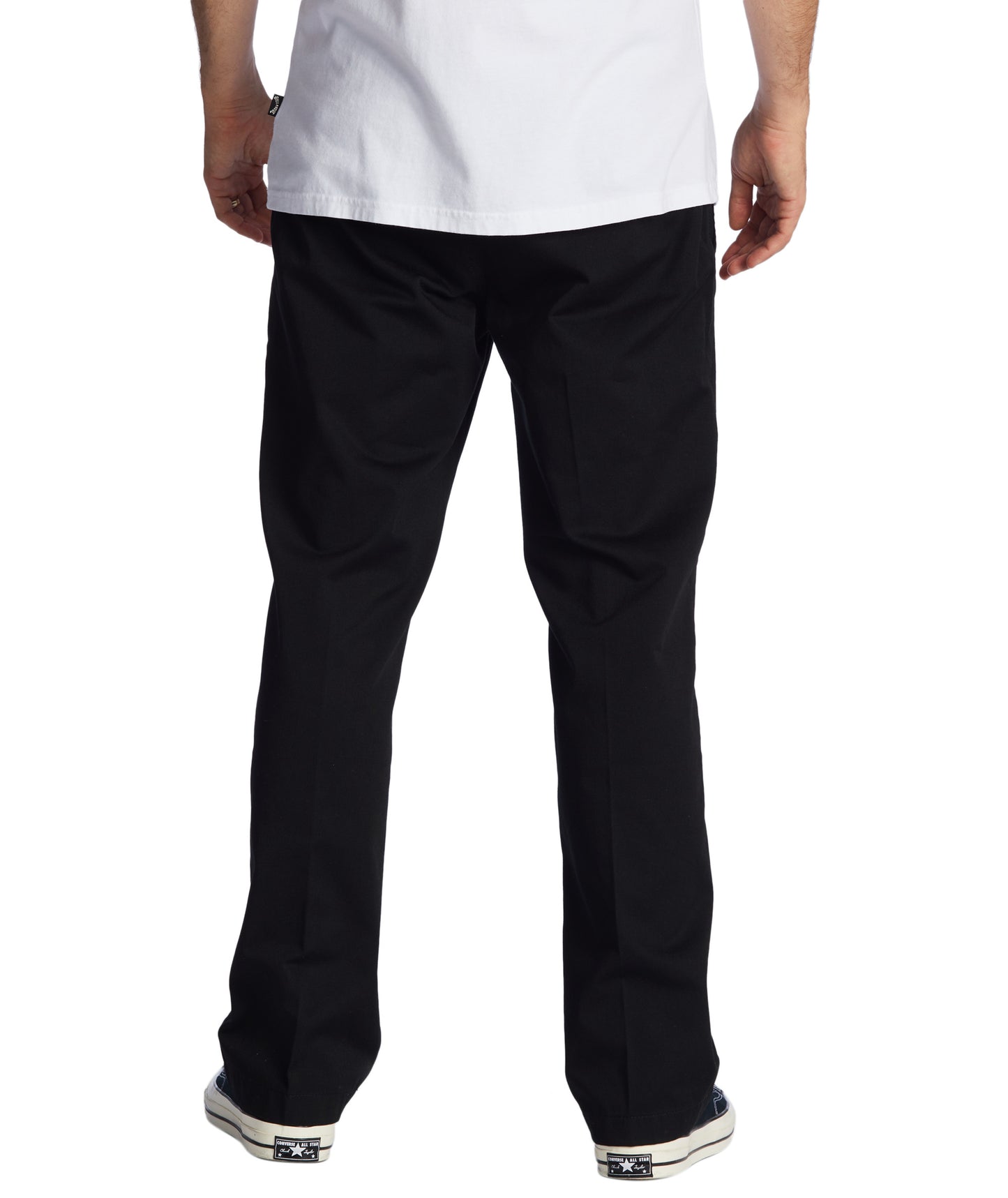 Billabong Carter Pant - Black