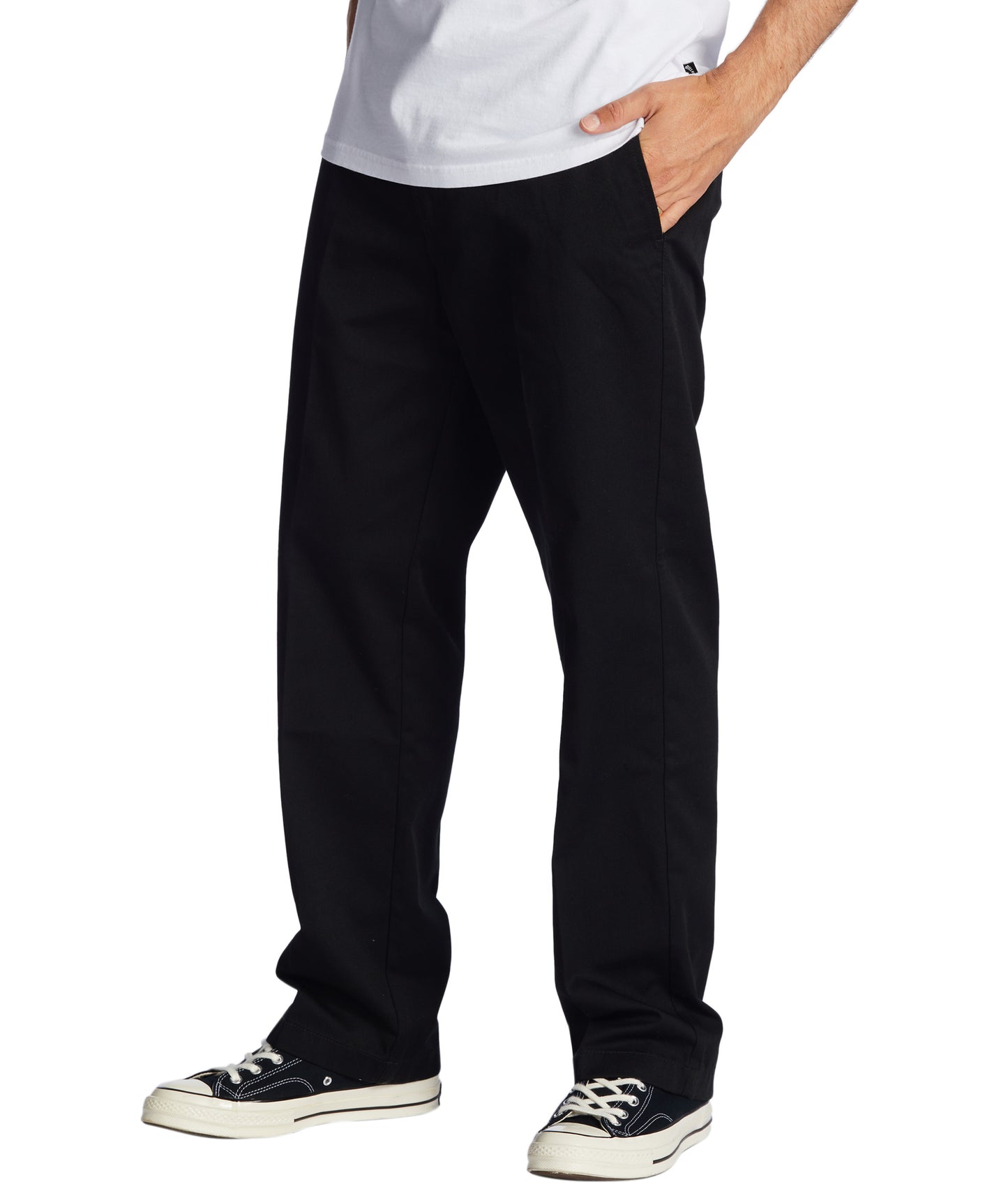 Billabong Carter Pant - Black