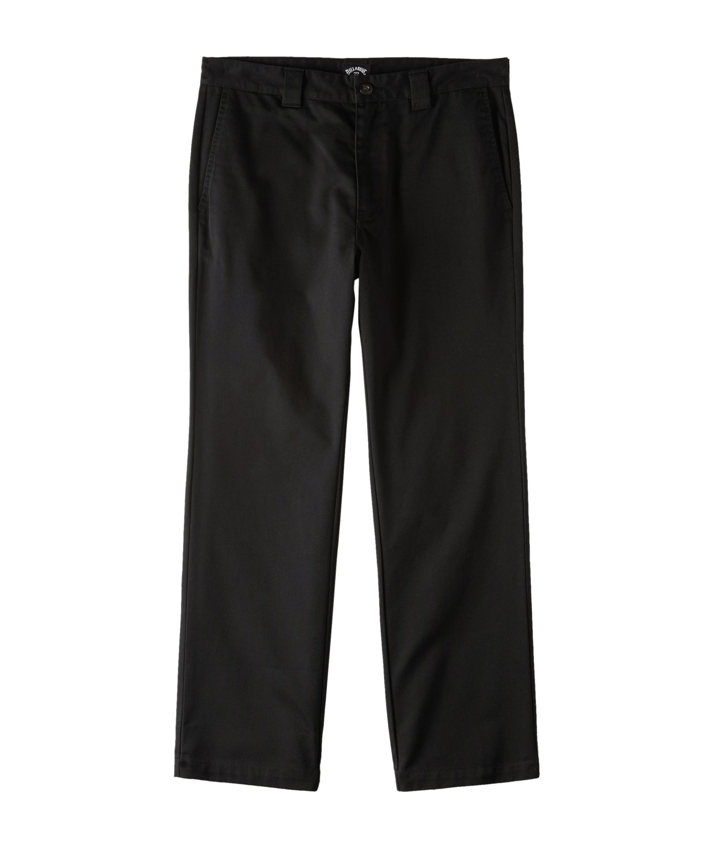 Billabong Carter Pant - Black