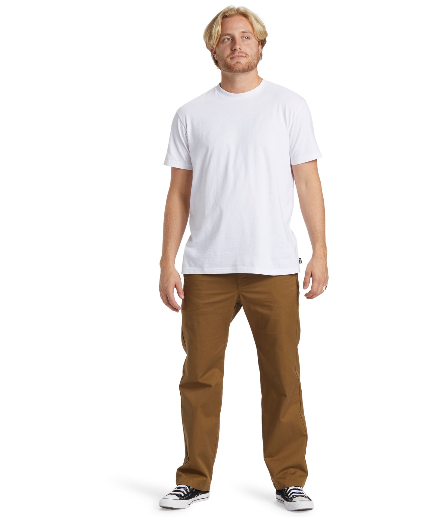 Billabong Carter Pant - Otter