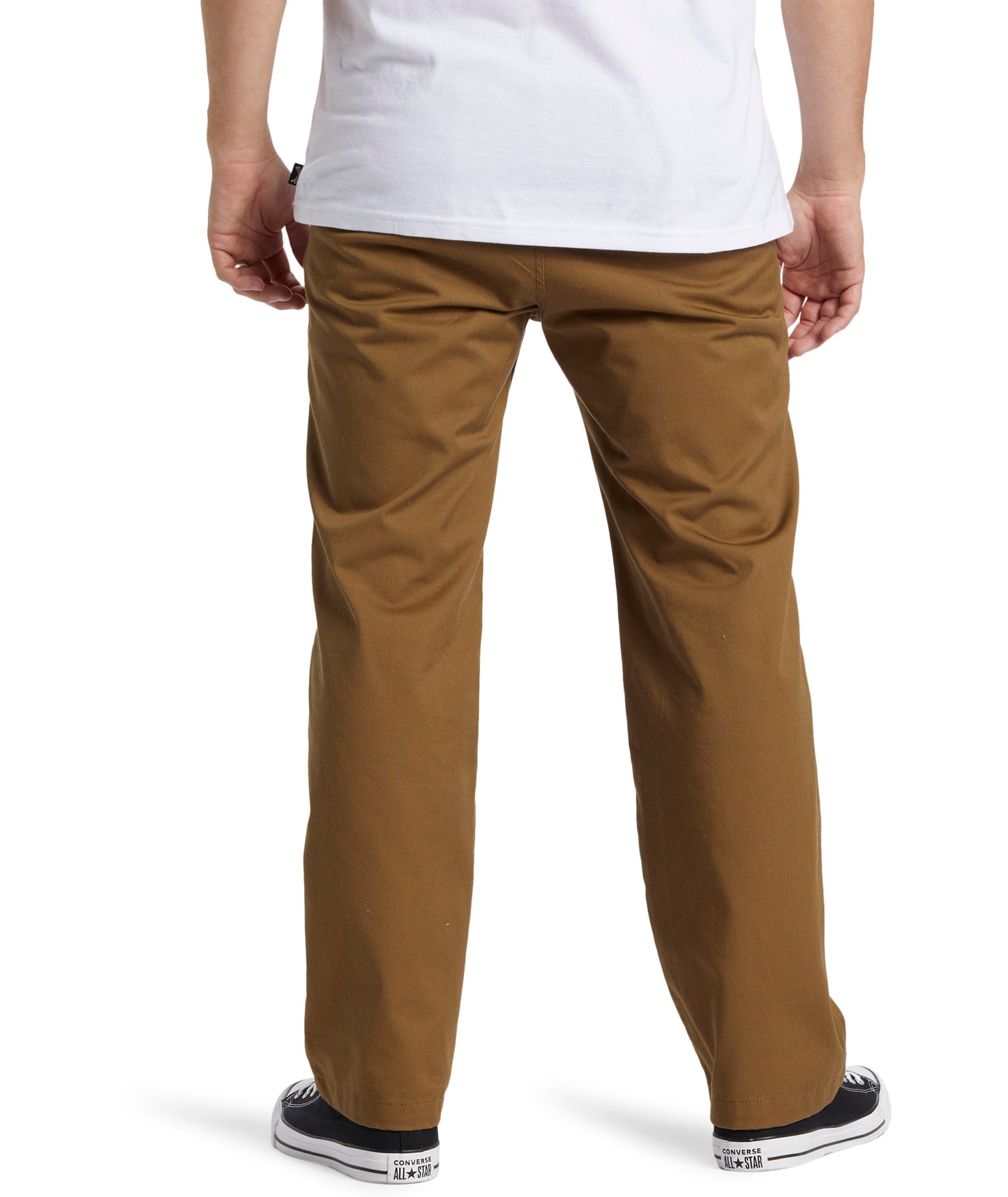 Billabong Carter Pant - Otter