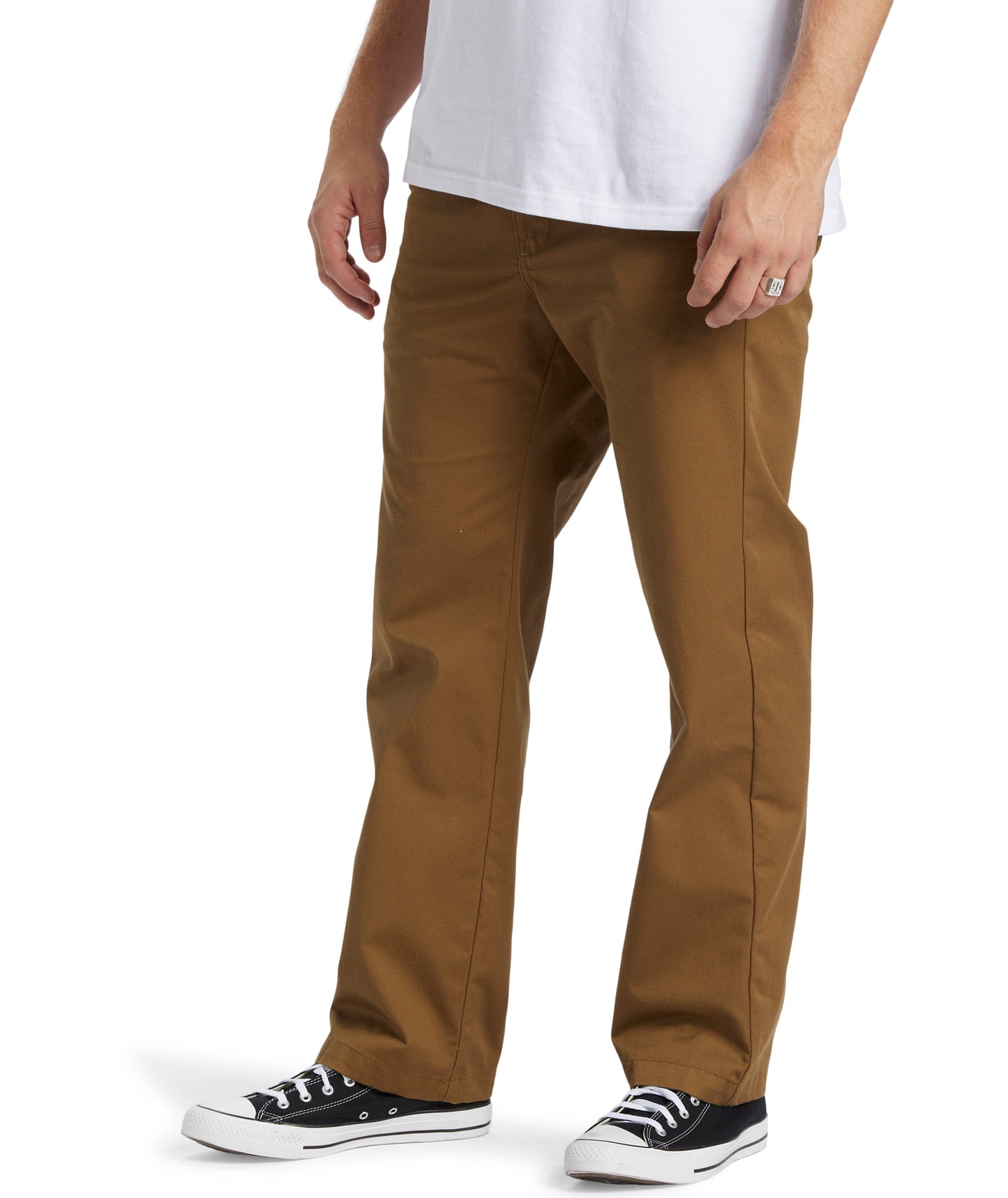 Billabong Carter Pant - Otter