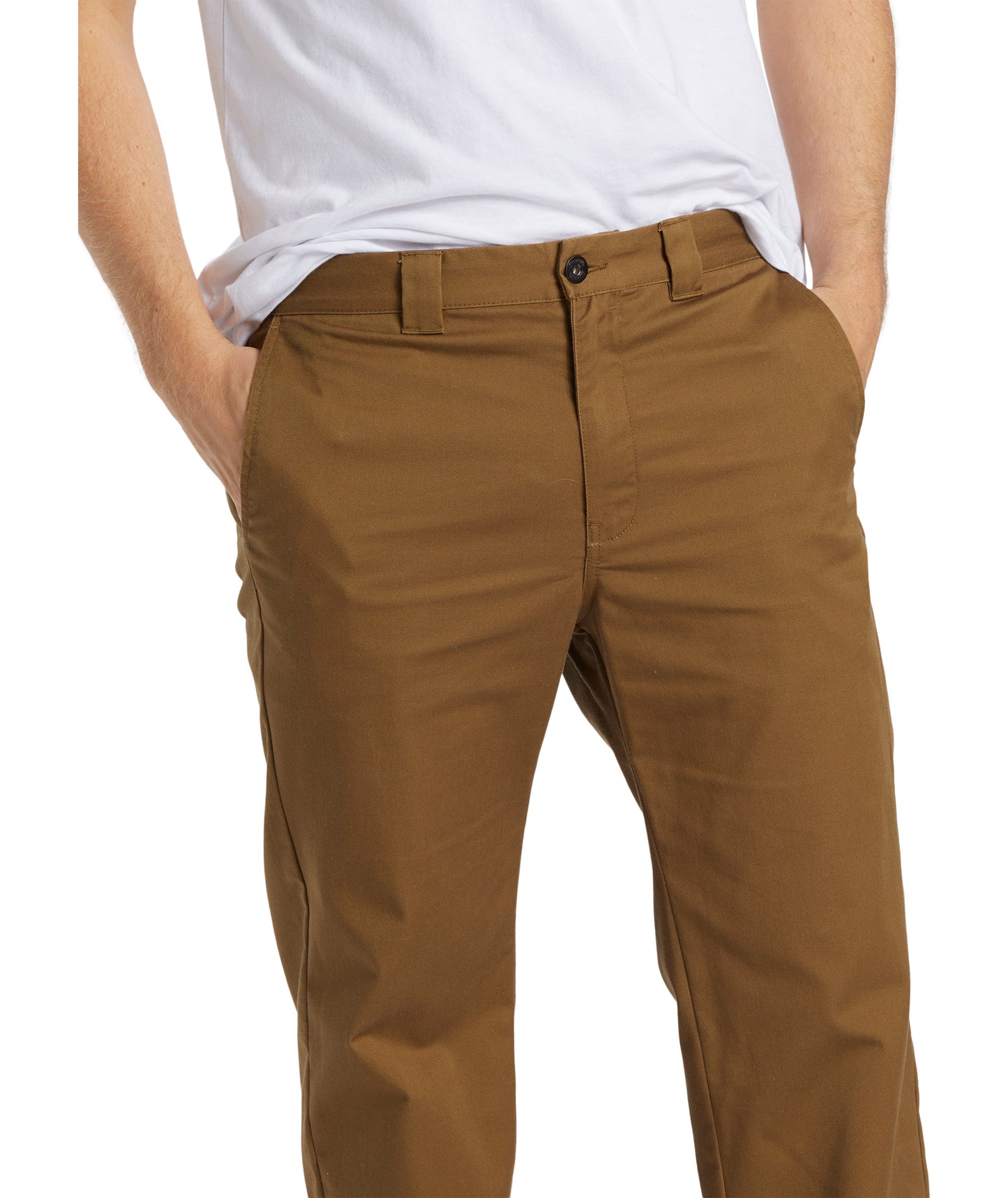 Billabong Carter Pant - Otter