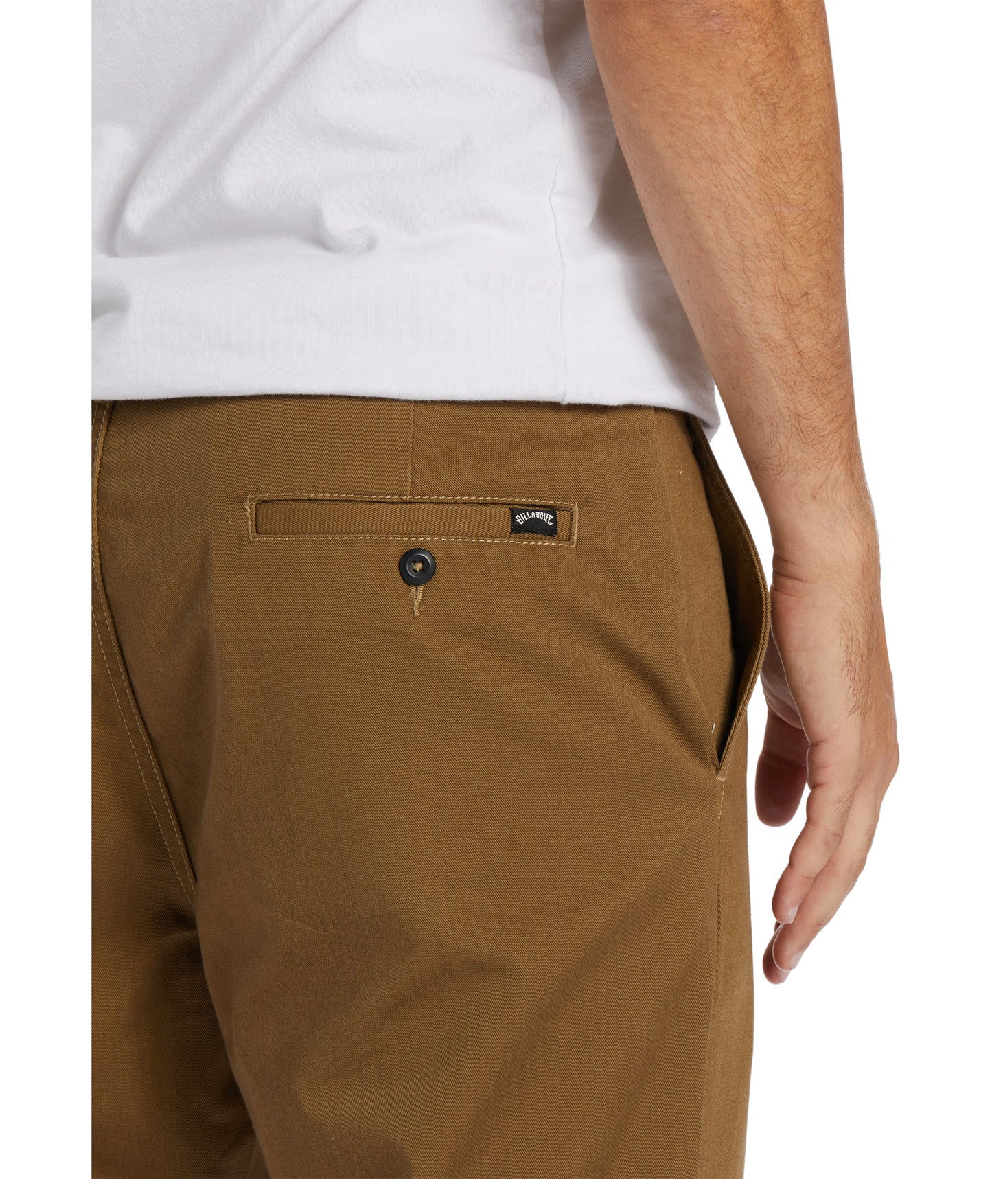 Billabong Carter Pant - Otter