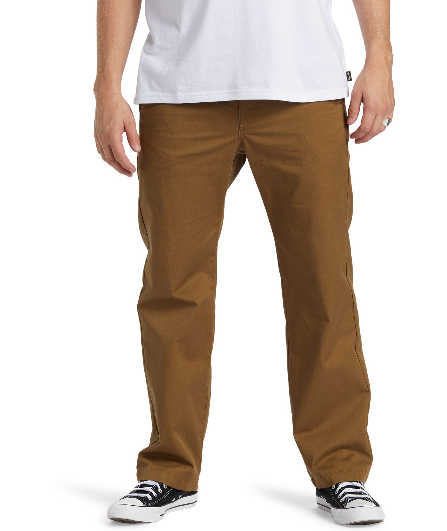 Billabong Carter Pant - Otter