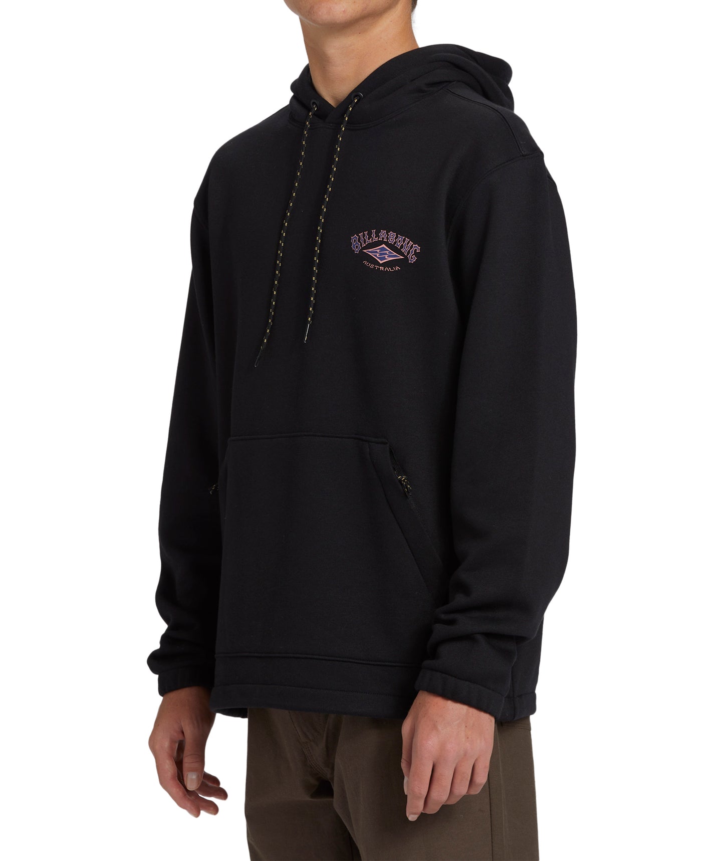 Billabong Compass Pullover - Black