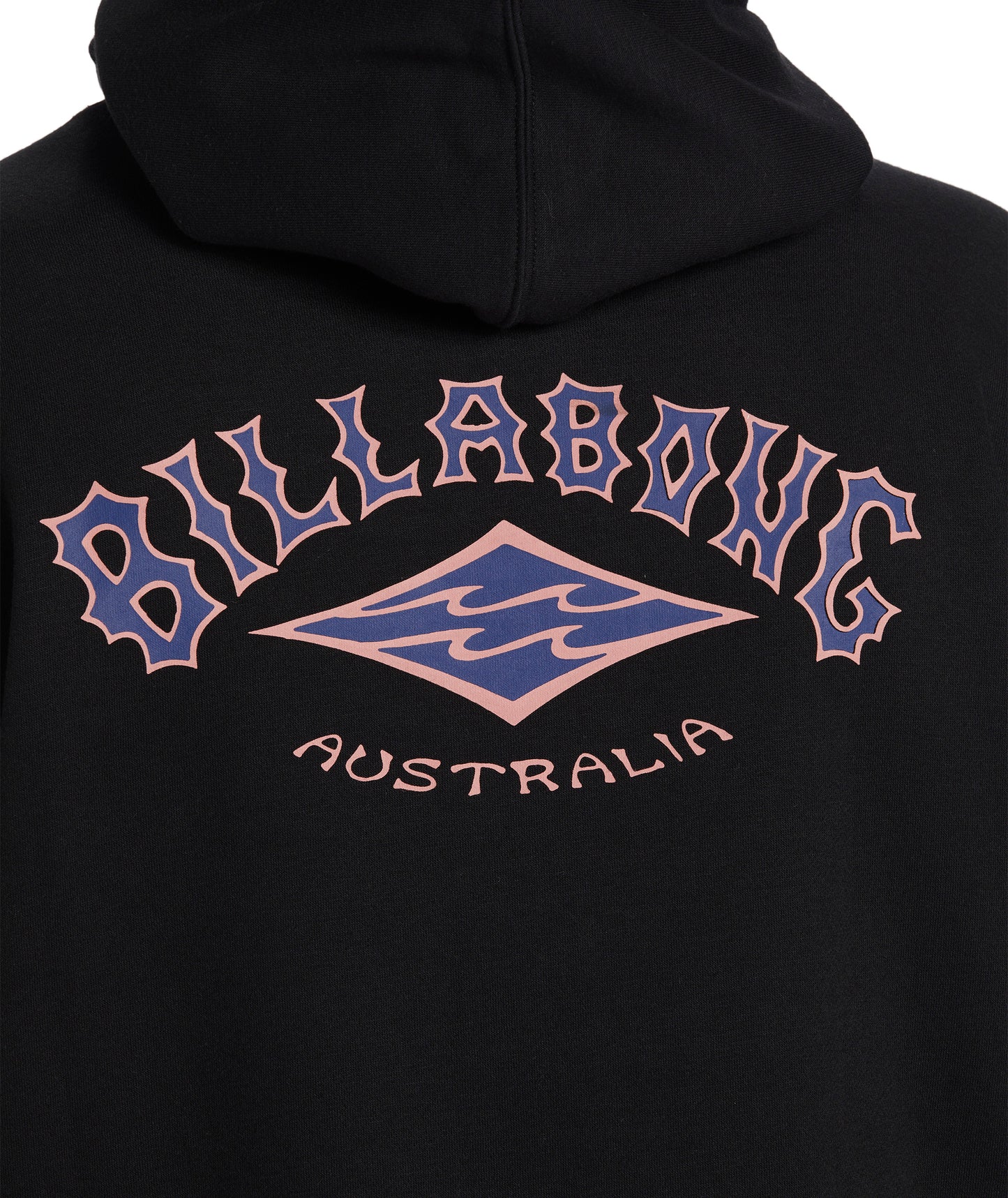 Billabong Compass Pullover - Black