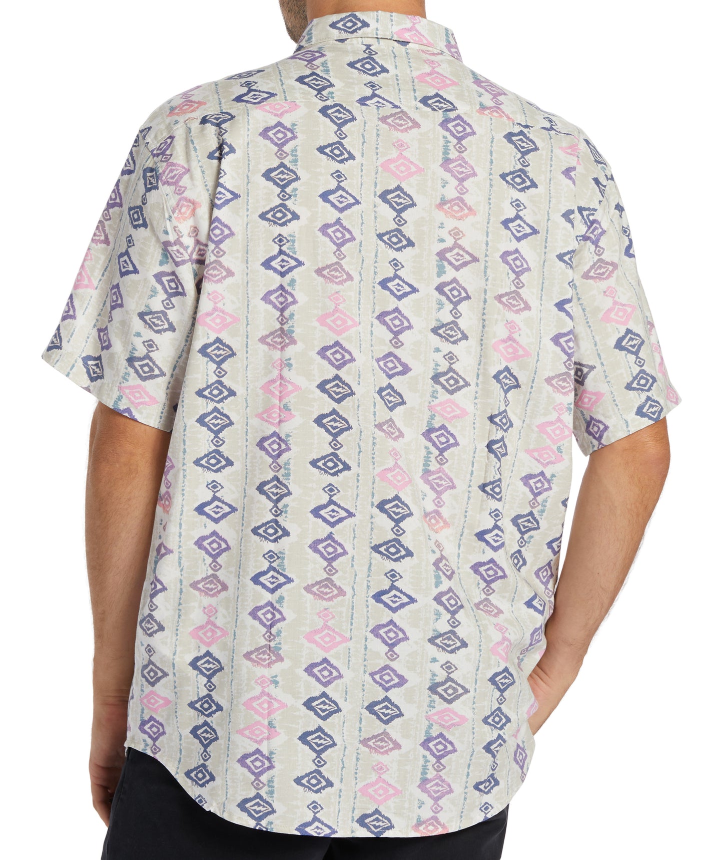 Billabong Sundays SS Shirt - Chino