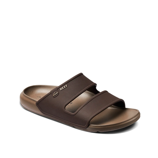 Reef Oasis Double Up - Brown/Tan