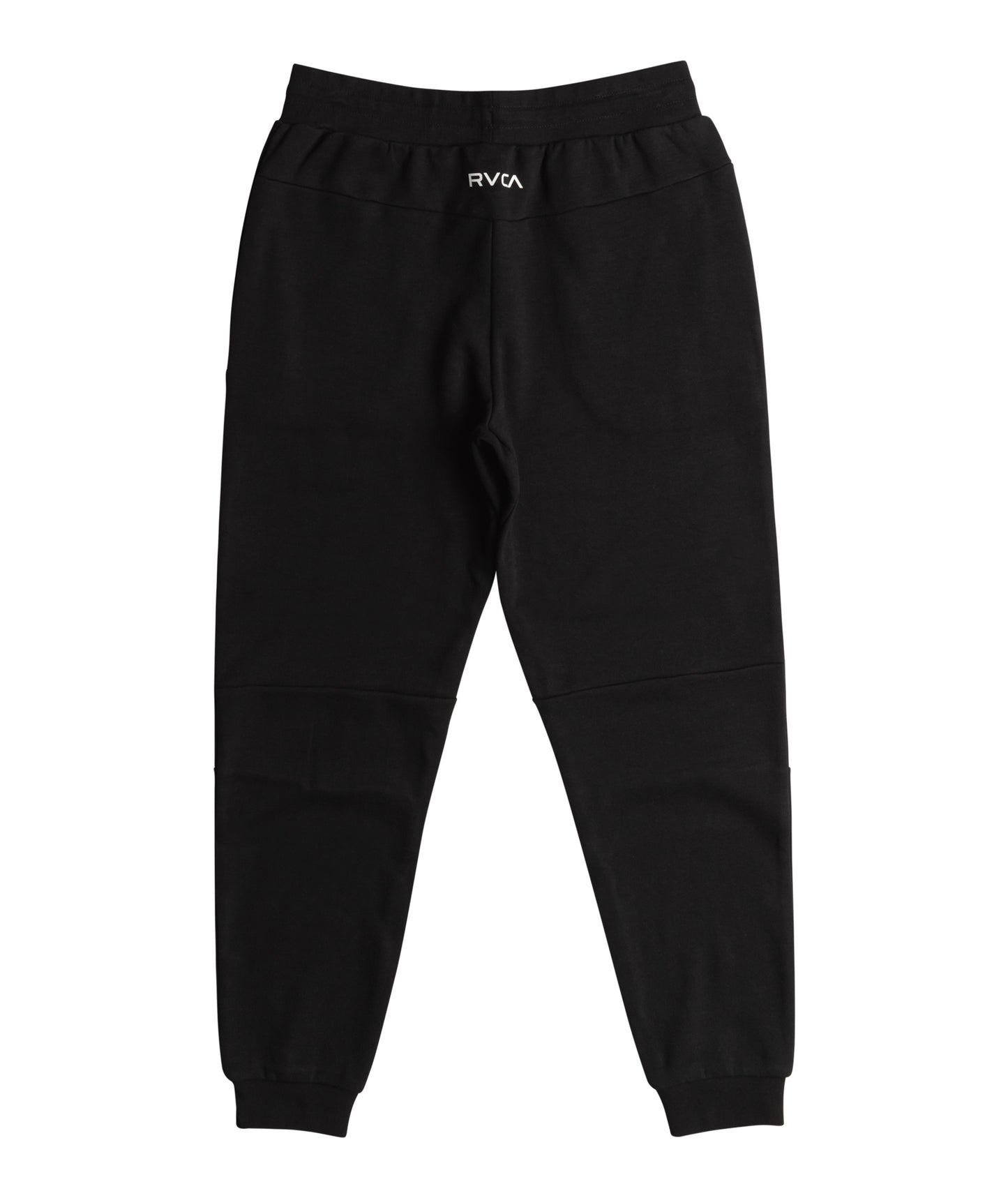 RVCA Tech Fleece Sweatpant II - Black 2