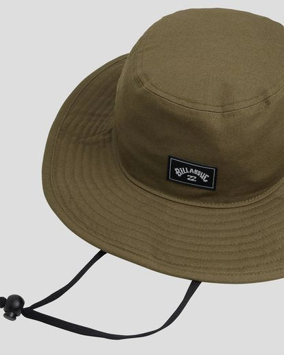 Billabong Big John - Military