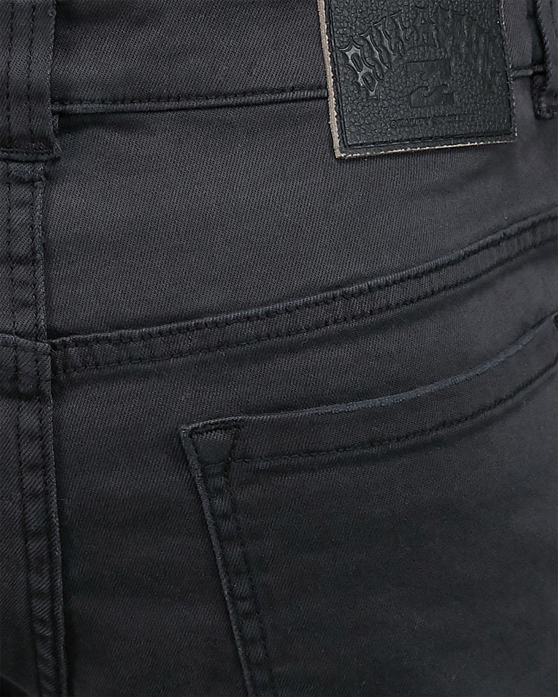 Billabong Outsider Jean Short - Oil Spill