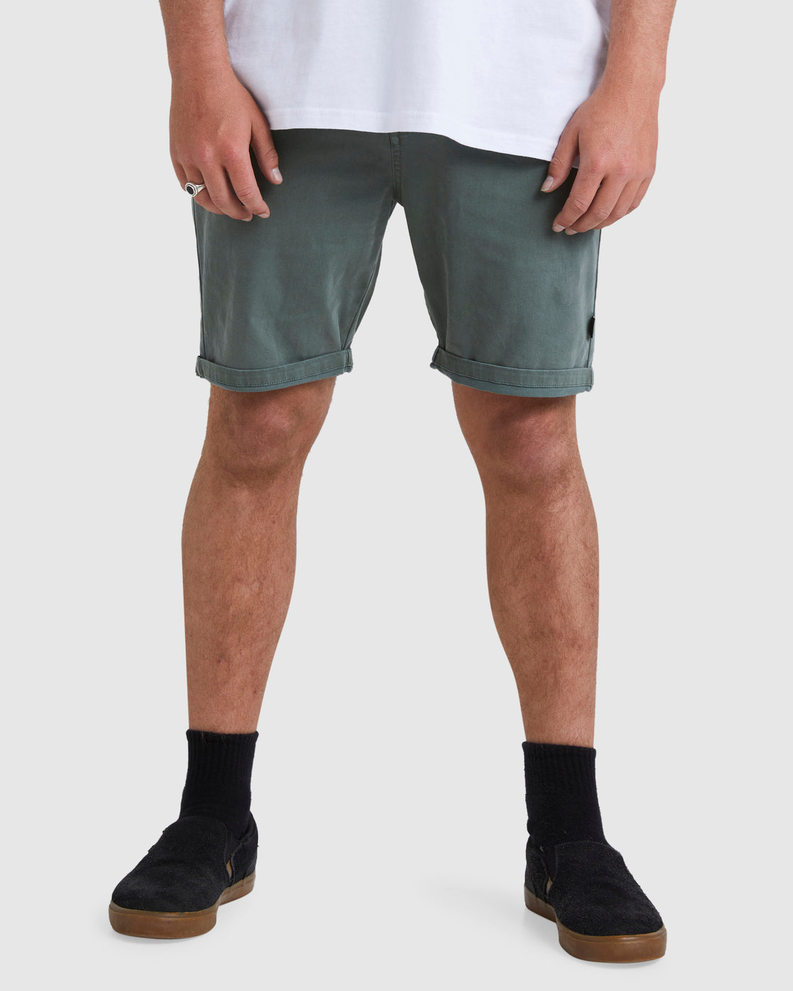 Billabong Wave Wash Twill - Surplus