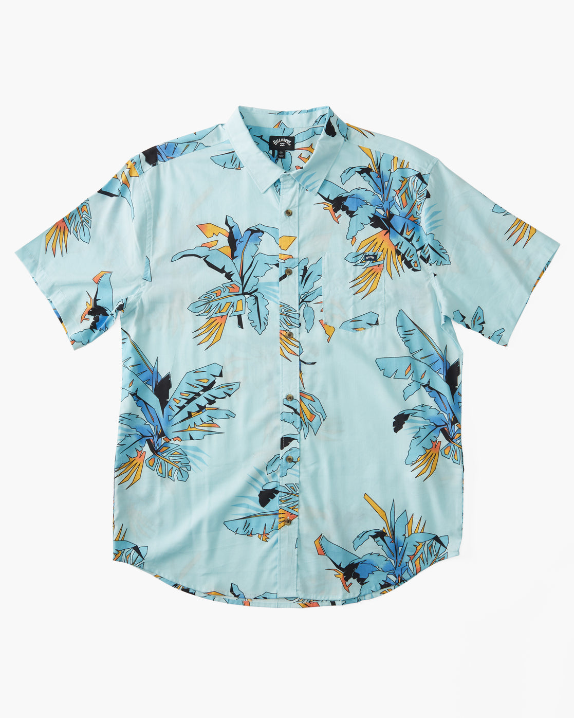 Billabong Sundays SS - Coastal