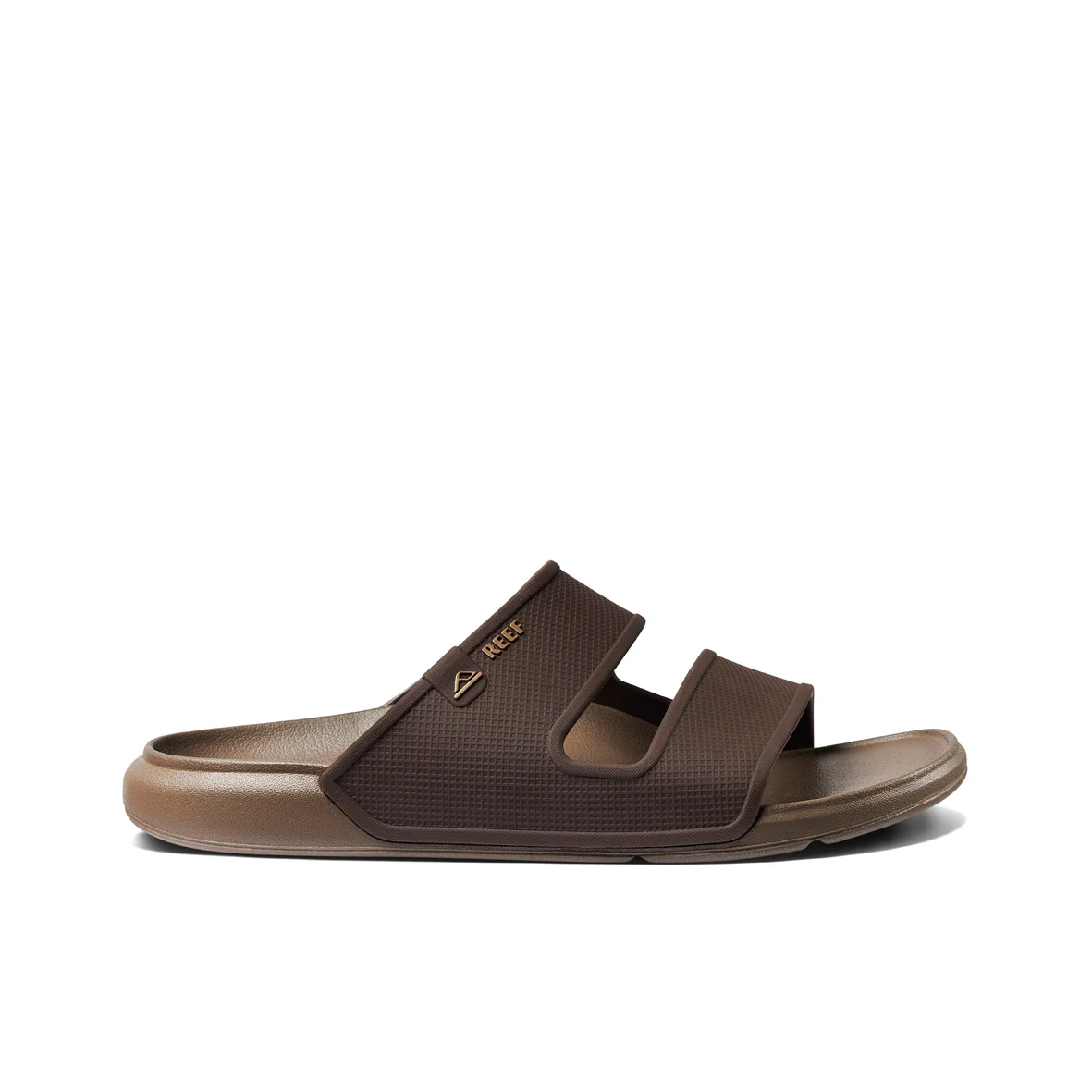 Reef Oasis Double Up - Brown/Tan