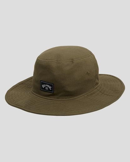 Billabong Big John - Military