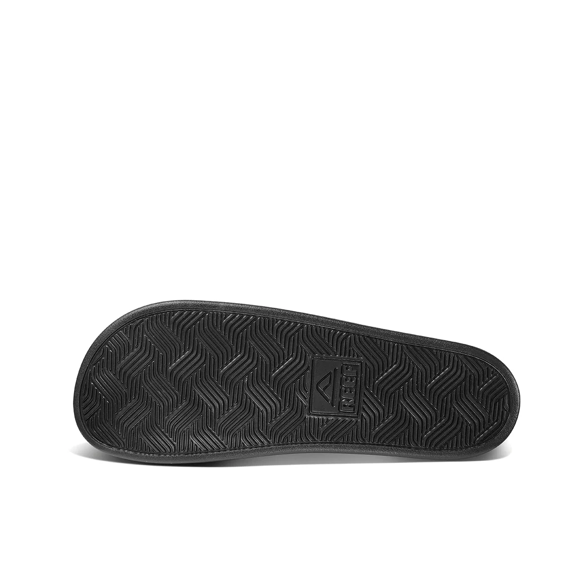 Reef Cushion Tradewind- Black