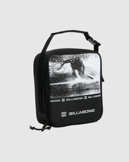 Billabong All Day Lunchbox - Black