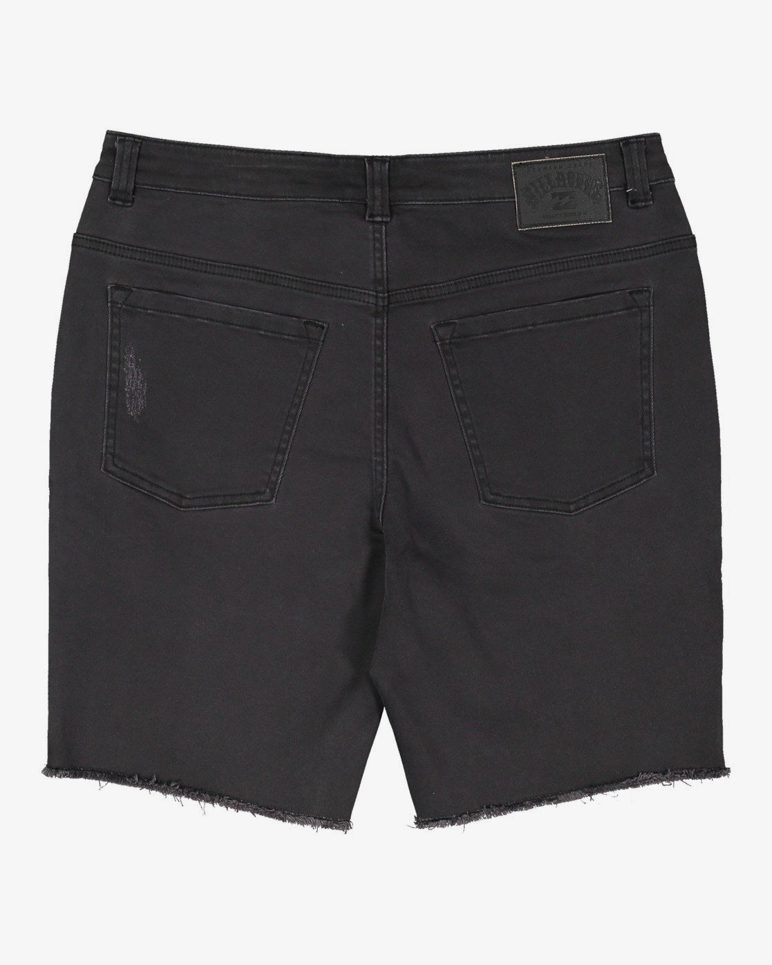 Billabong Outsider Jean Short - Oil Spill