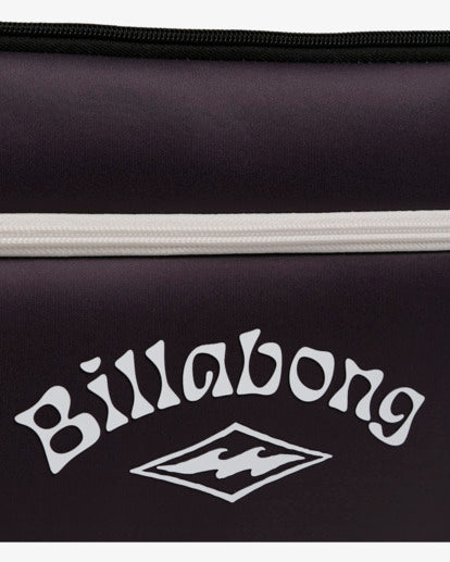 Billabong Paradise Lrg Pencil Case - Black Sands