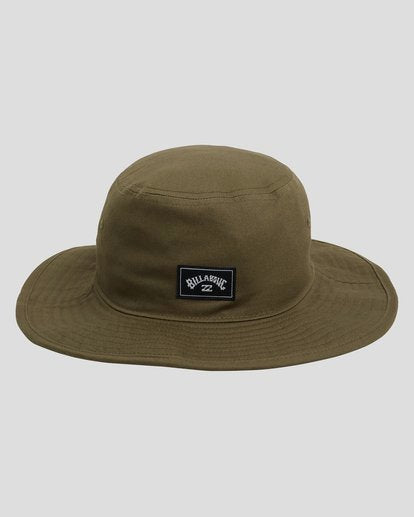 Billabong Big John - Military