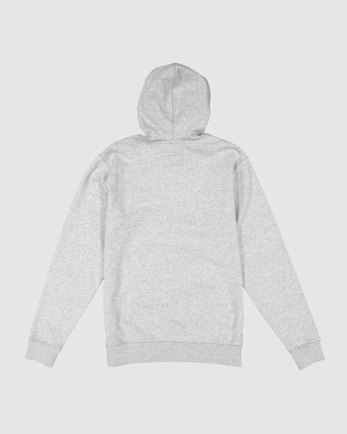 Billabong A/Div Shoreline Pullover - Grey Heather