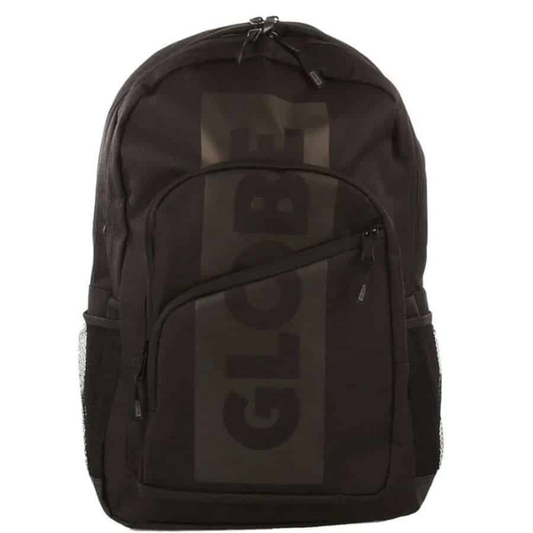 Globe Jagger III Backpack - Black