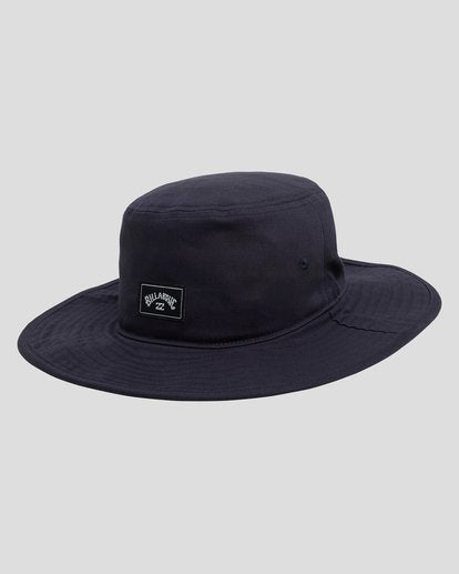 Billabong Big John Hat - Navy