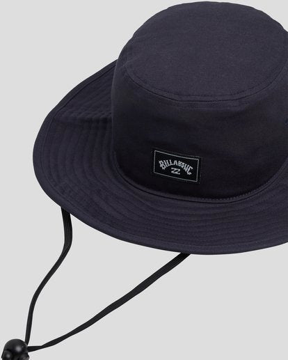 Billabong Big John Hat - Navy